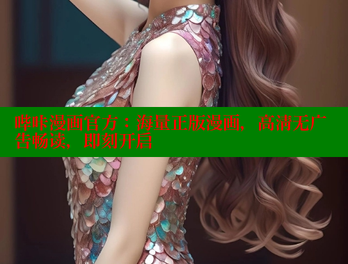 哔咔漫画官方：海量正版漫画，高清无广告畅读，即刻开启