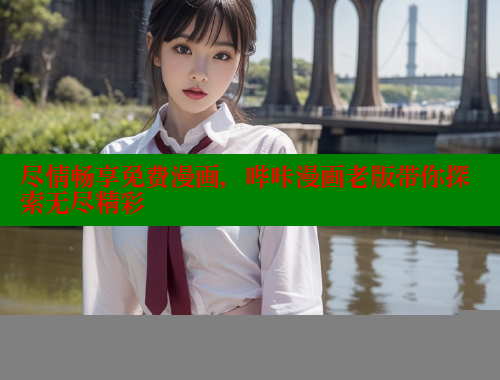 尽情畅享免费漫画，哔咔漫画老版带你探索无尽精彩