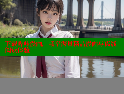 下载哔咔漫画，畅享海量精品漫画与离线阅读体验