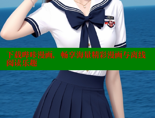 下载哔咔漫画，畅享海量精彩漫画与离线阅读乐趣