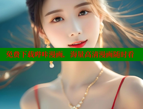 免费下载哔咔漫画，海量高清漫画随时看
