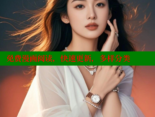 免费漫画阅读，快速更新，多样分类