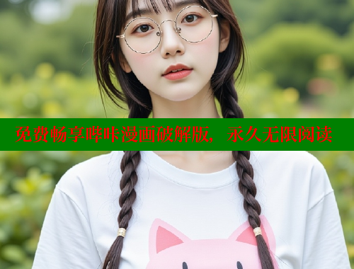 免费畅享哔咔漫画破解版，永久无限阅读