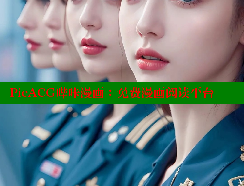 PicACG哔咔漫画：免费漫画阅读平台
