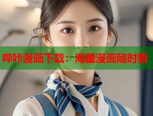 哔咔漫画下载：海量漫画随时看