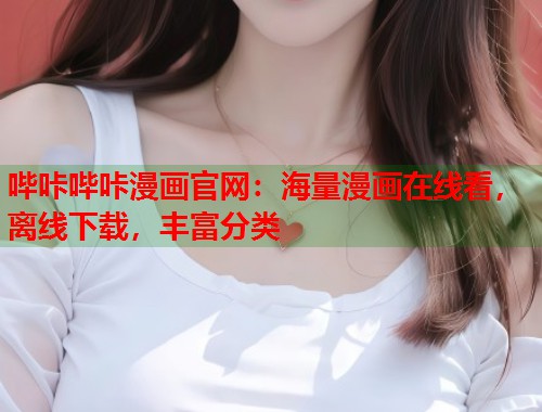 哔咔哔咔漫画官网：海量漫画在线看，离线下载，丰富分类