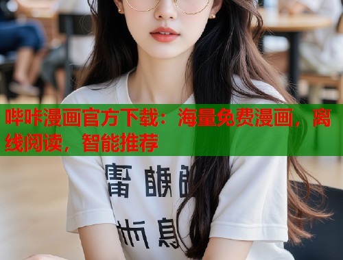 哔咔漫画官方下载：海量免费漫画，离线阅读，智能推荐