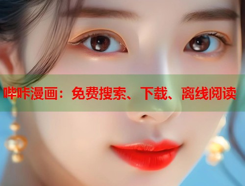 哔咔漫画：免费搜索、下载、离线阅读