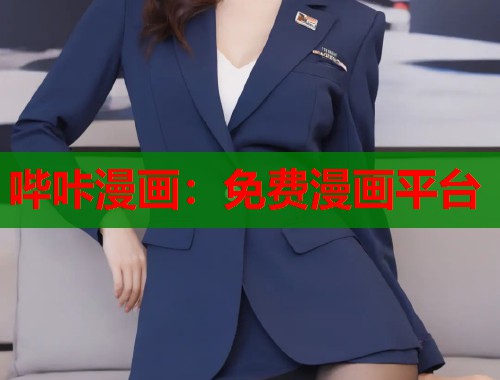 哔咔漫画：免费漫画平台
