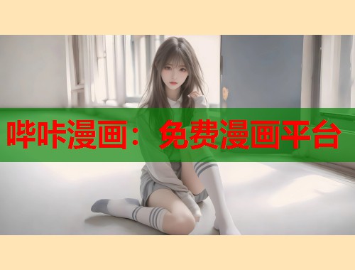 哔咔漫画：免费漫画平台