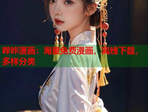 哔咔漫画:海量免费漫画,离线下载,多样分类 哔咔漫画:海量免费漫画,离线下载,多样分类