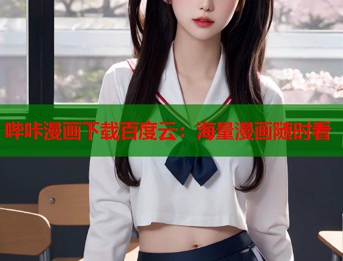 哔咔漫画下载百度云：海量漫画随时看