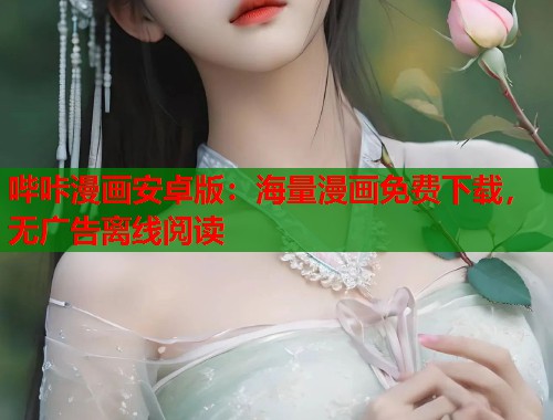 哔咔漫画安卓版：海量漫画免费下载，无广告离线阅读