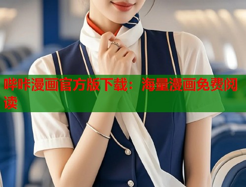 哔咔漫画官方版下载：海量漫画免费阅读