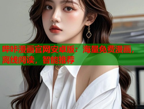 哔咔漫画官网安卓版：海量免费漫画，离线阅读，智能推荐