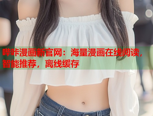 哔咔漫画新官网：海量漫画在线阅读，智能推荐，离线缓存