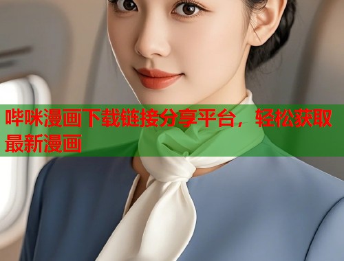 哔咪漫画下载链接分享平台，轻松获取最新漫画