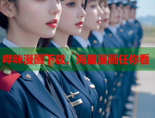哔咪漫画下载，海量漫画任你看