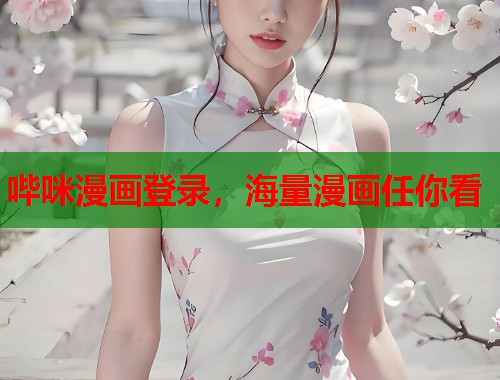 哔咪漫画登录，海量漫画任你看