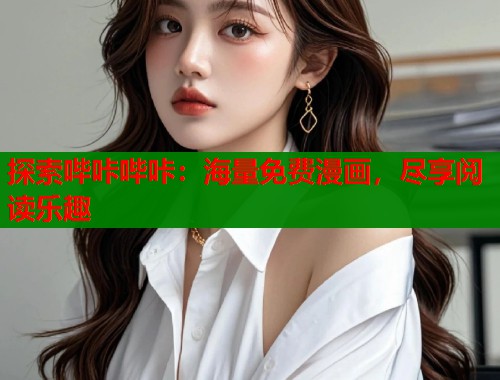 探索哔咔哔咔：海量免费漫画，尽享阅读乐趣