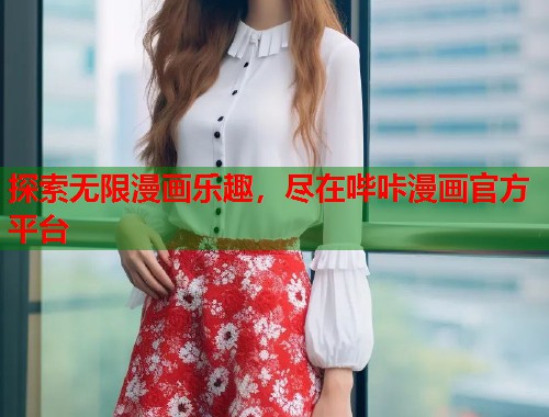探索无限漫画乐趣，尽在哔咔漫画官方平台