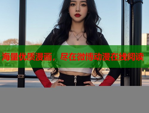 海量优质漫画，尽在微博动漫在线阅读