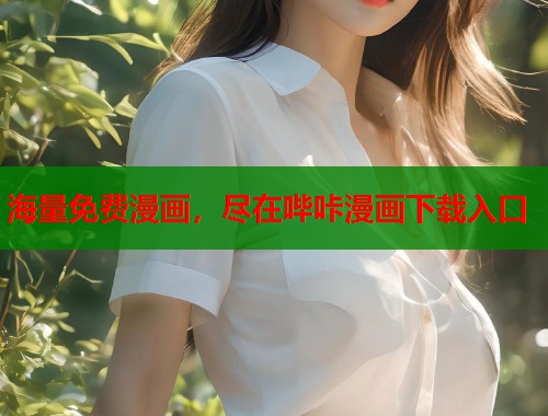 海量免费漫画,尽在哔咔漫画下载入口 海量免费漫画,尽在哔咔漫画下载入口