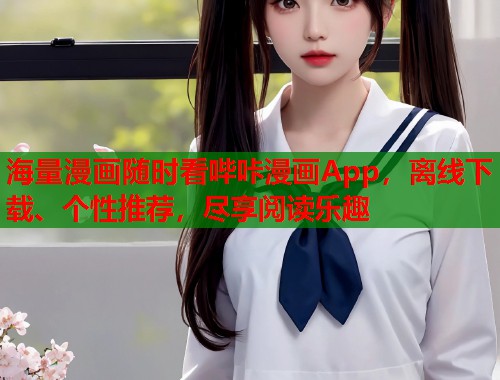 海量漫画随时看哔咔漫画App，离线下载、个性推荐，尽享阅读乐趣