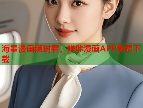 海量漫画随时看，哔咔漫画APP免费下载
