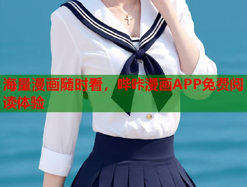 海量漫画随时看，哔咔漫画APP免费阅读体验