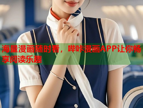 海量漫画随时看，哔咔漫画APP让你畅享阅读乐趣