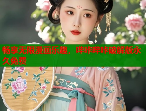 畅享无限漫画乐趣，哔咔哔咔破解版永久免费