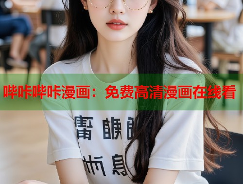 哔咔哔咔漫画：免费高清漫画在线看