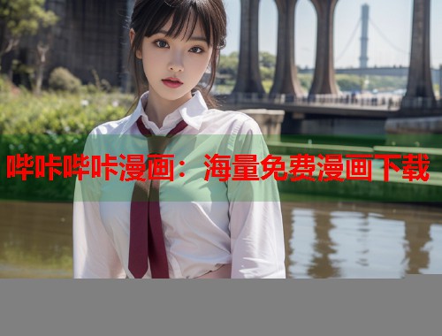 哔咔哔咔漫画：海量免费漫画下载