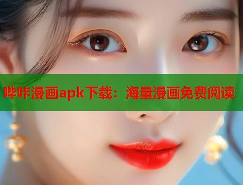 哔咔漫画apk下载：海量漫画免费阅读