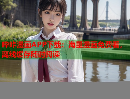 哔咔漫画APP下载：海量漫画免费看，离线缓存随时阅读