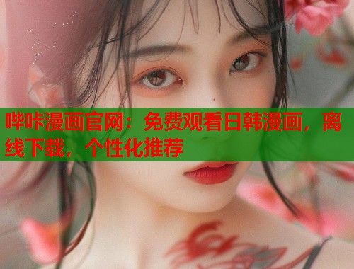 哔咔漫画官网：免费观看日韩漫画，离线下载，个性化推荐