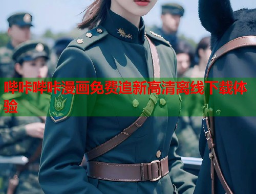 哔咔哔咔漫画免费追新高清离线下载体验