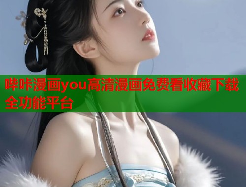 哔咔漫画you高清漫画免费看收藏下载全功能平台