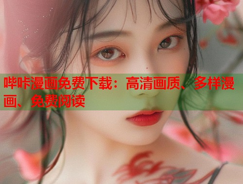 哔咔漫画免费下载：高清画质、多样漫画、免费阅读