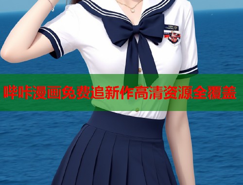哔咔漫画免费追新作高清资源全覆盖