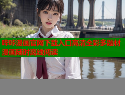 哔咔漫画官网下载入口高清全彩多题材漫画随时离线阅读