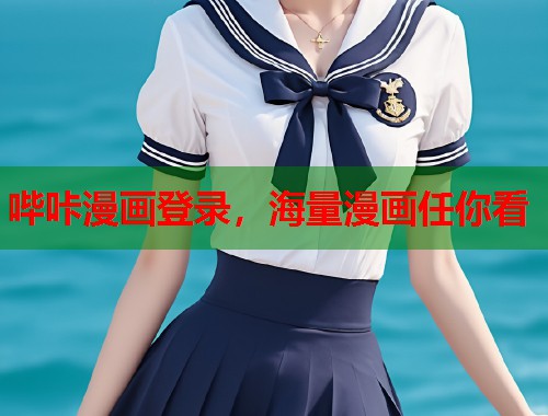 哔咔漫画登录，海量漫画任你看