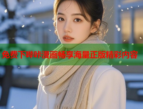免费下哔咔漫画畅享海量正版精彩内容