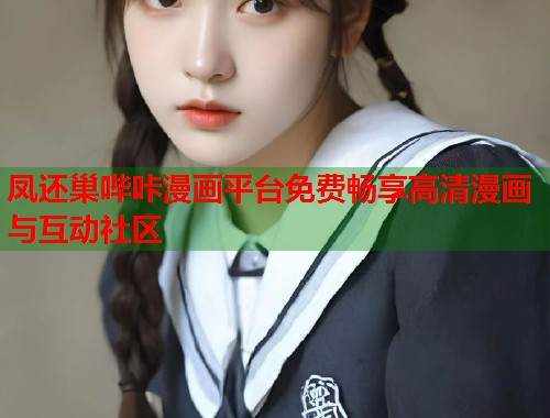 凤还巢哔咔漫画平台免费畅享高清漫画与互动社区