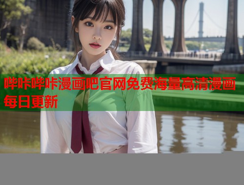 哔咔哔咔漫画吧官网免费海量高清漫画每日更新