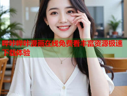 哔咔哔咔漫画在线免费看丰富资源极速下载体验