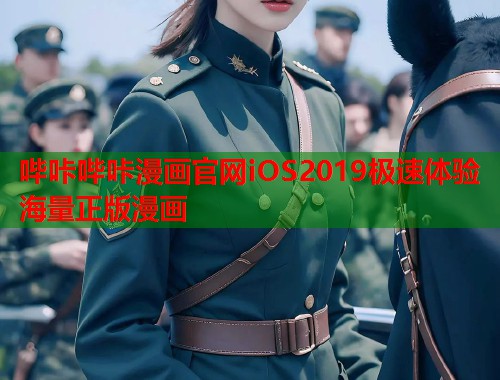 哔咔哔咔漫画官网iOS2019极速体验海量正版漫画