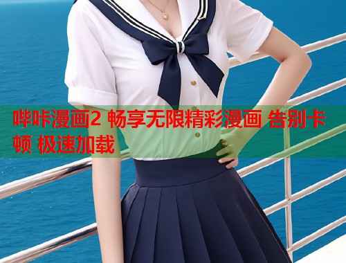 哔咔漫画2 畅享无限精彩漫画 告别卡顿 极速加载