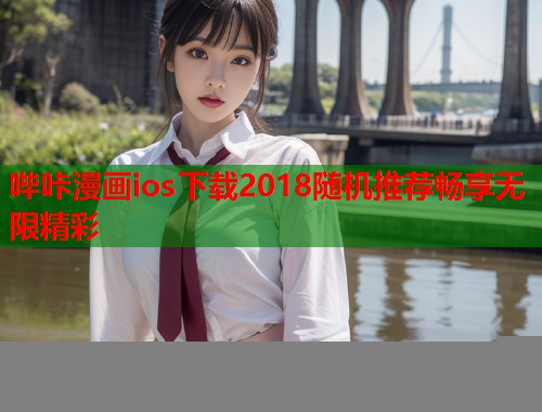哔咔漫画ios下载2018随机推荐畅享无限精彩